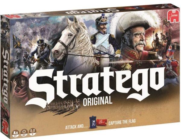Stratego Original STR19816