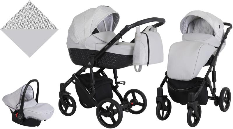 Tiaro 3 in 1