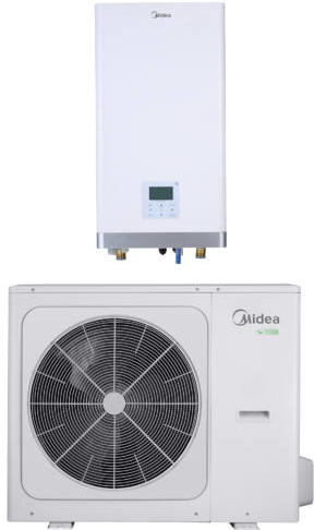 M-Thermal MHA-V16W/D2RN8-B