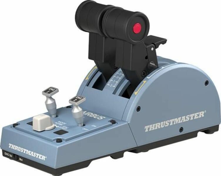 Thrustmaster TCA Quadrant Airbus Edition (2960840) (Joystick