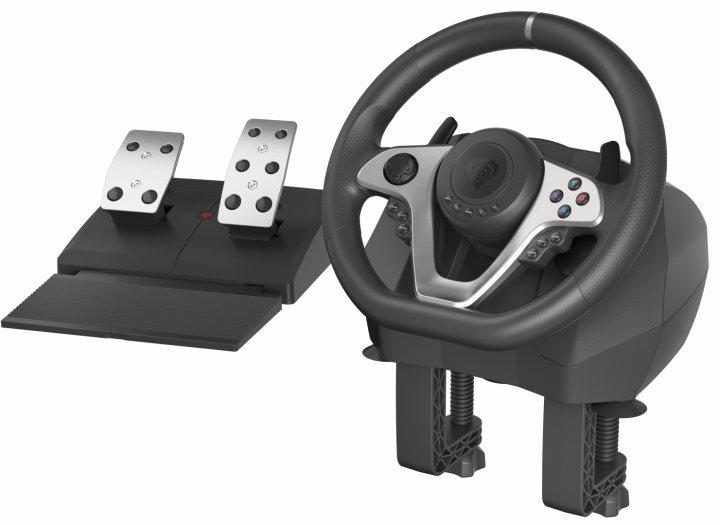 Genesis Seaborg 400 (NGK-1567)