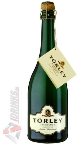 Vásárlás: François Törley Chardonnay (Száraz) 0.75L Pezsgő, habzóbor árak  összehasonlítása, Törley Chardonnay Száraz 0 75 L boltok