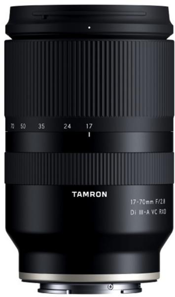 17-70mm f/2.8 Di III-A VC RXD (Sony) B070S