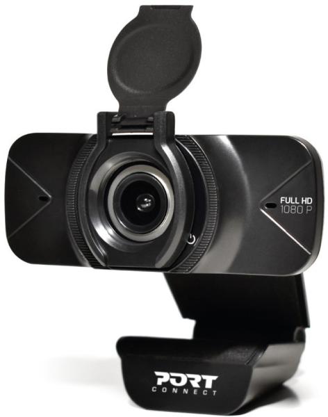 Full HD Webcam (900078)