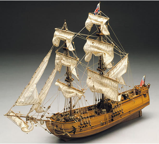 Vásárlás: Golden Star hajómakett építőkészlet ** Makett árak  összehasonlítása, Golden Star hajómakett építőkészlet boltok