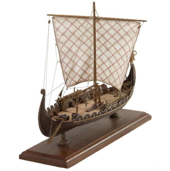 Vásárlás: Viking hajó hajómakett építőkészlet *** Makett árak  összehasonlítása, Viking hajó hajómakett építőkészlet boltok