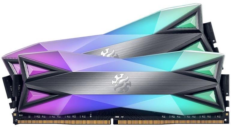 ADATA XPG SPECTRIX D60G 32GB (2x16GB) DDR4 3200MHz AX4U3200316G16A