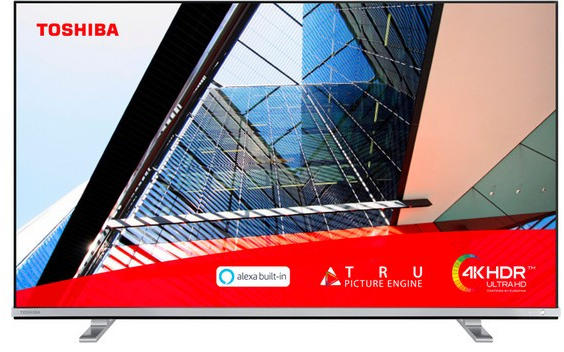Toshiba 50UL4B63DG TV - Árak, olcsó 50 UL 4 B 63 DG TV vásárlás - TV  boltok, tévé akciók