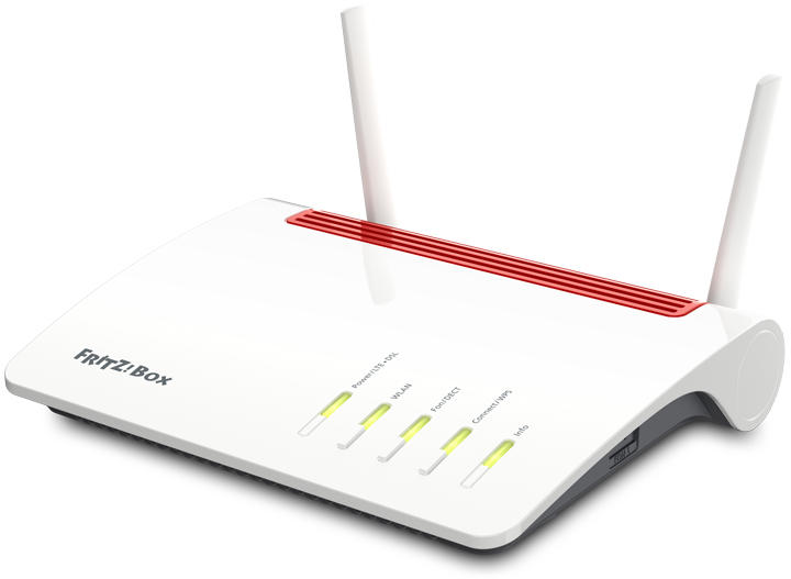 FRITZ! Box 6890 LTE (20002818)