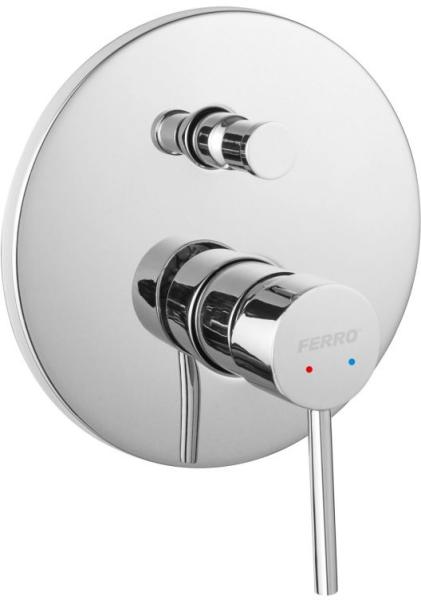 NOVASERVIS Fiesta BFI7P