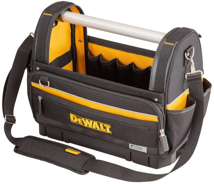 Vásárlás: DEWALT DWST82990-1 Szerszámos láda, szerszámos táska,  szortimenter árak összehasonlítása, DWST 82990 1 boltok