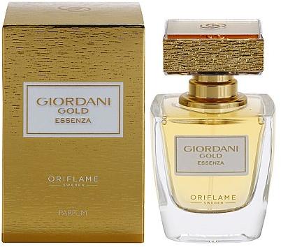 Oriflame Giordani Gold Essenza EDP 50 ml Парфюми Цени, оферти и мнения,  сравнение на цени и магазини