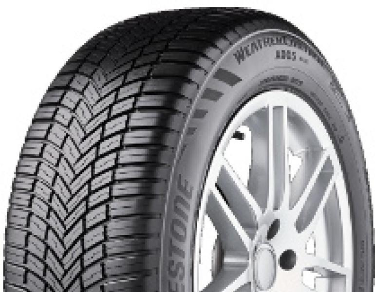 Bridgestone Weather Control A005 255/45 R20 105Y (Anvelope) - Preturi