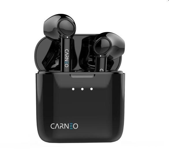 Carneo S8 vásárlás, olcsó Carneo S8 árak, Fülhallgató, fejhallgató akciók