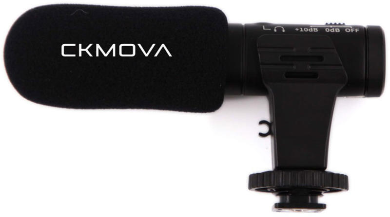 VCM3 Pro