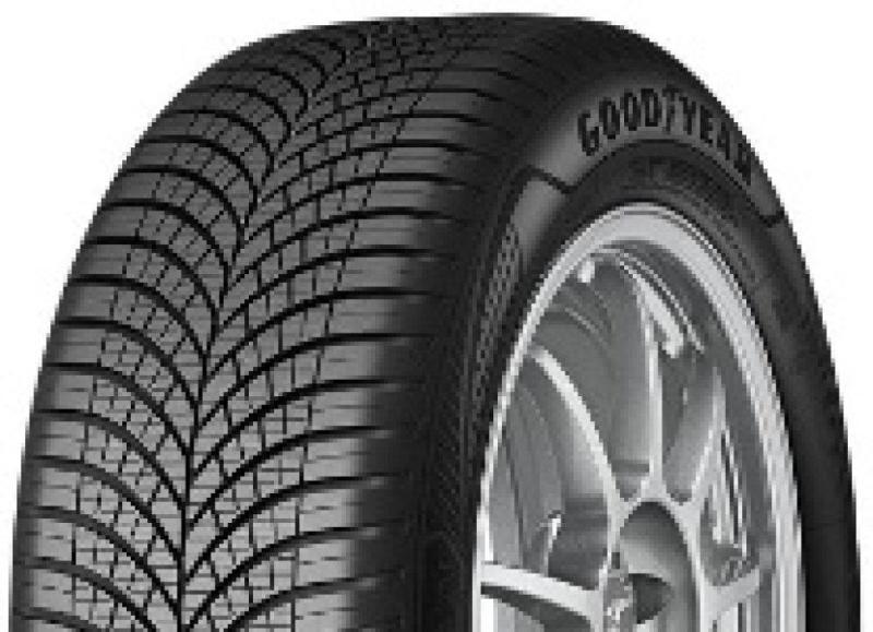 Goodyear Vector 4Seasons Gen-3 XL 205/50 R17 93W (Anvelope) - Preturi