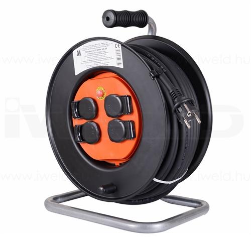 4 Plug 25 m (34CBEXT33525M)