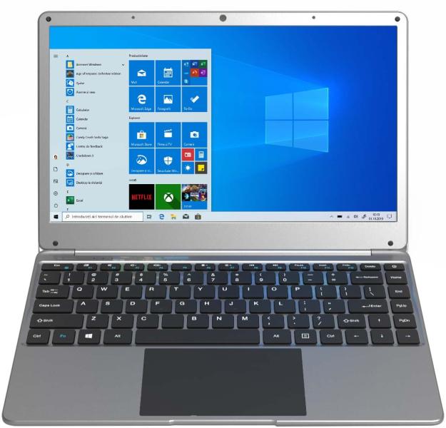 INSYS Weigo N141AU Laptop - Preturi, Notebook oferte