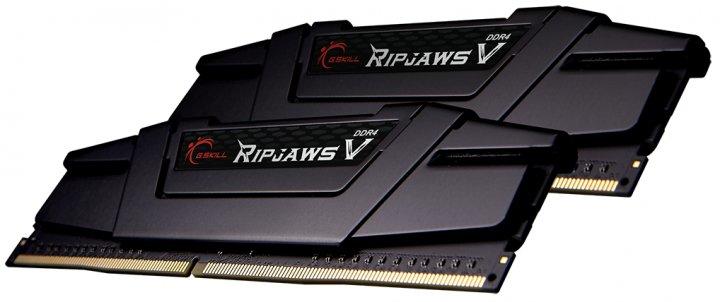 Ripjaws V 16GB (2x8GB) DDR4 4000MHz F4-4000C16D-16GVK