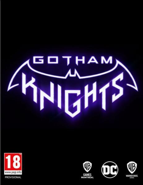 Vásárlás: Warner Bros. Interactive Gotham Knights (PS4) PlayStation 4 játék  árak összehasonlítása, Gotham Knights PS 4 boltok