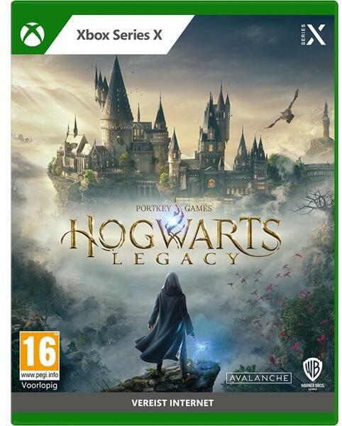 Vásárlás: Warner Bros. Interactive Hogwarts Legacy (Xbox Series X/S) Xbox  Series X/S játék árak összehasonlítása, Hogwarts Legacy Xbox Series X S  boltok