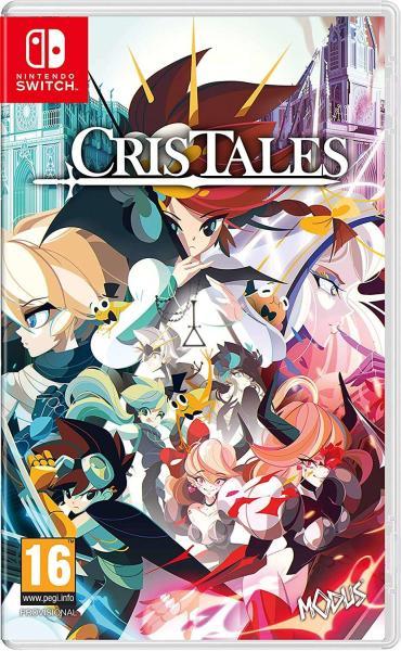 Cris Tales (Switch)