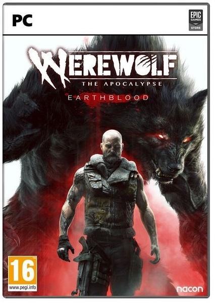 NACON Werewolf The Apocalypse Earthblood (PC) játékprogram árak, olcsó  NACON Werewolf The Apocalypse Earthblood (PC) boltok, PC és konzol game  vásárlás