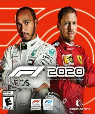 Codemasters F1 Formula 1 2020 (PC) játékprogram árak, olcsó Codemasters F1 Formula  1 2020 (PC) boltok, PC és konzol game vásárlás