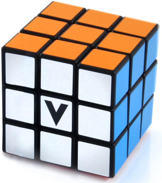 Vásárlás: Verdes Innovation S. A. V-Cube 3x3 versenykocka - egyenes Logikai  játék árak összehasonlítása, V Cube 3 x 3 versenykocka egyenes boltok