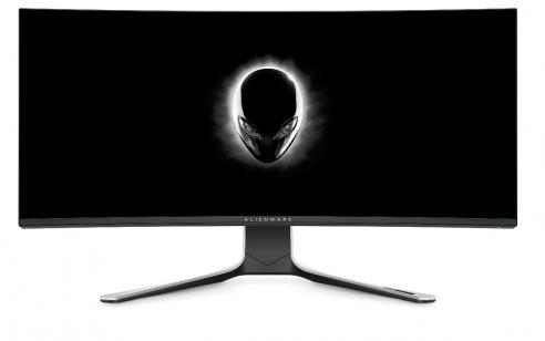 Монитор dell alienware aw3821dw обзор