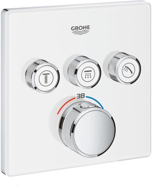 Grohtherm 29157LS0