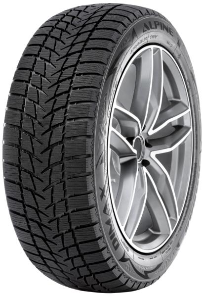 Dimax Alpine 185/60 R15 88T