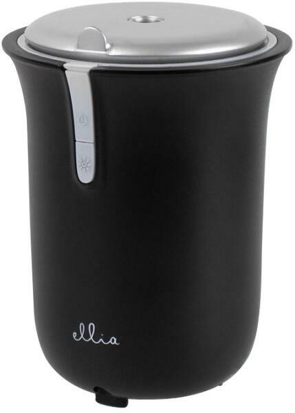 Arm-285Blk Ellia Roam