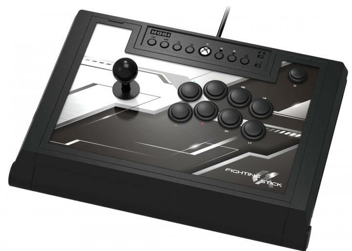 Fighting Stick Alpha (AB11-001U)