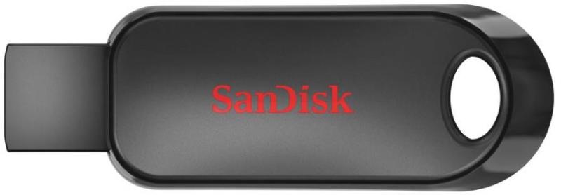Cruzer Snap 32GB USB 2.0 SDCZ62-032G-G35