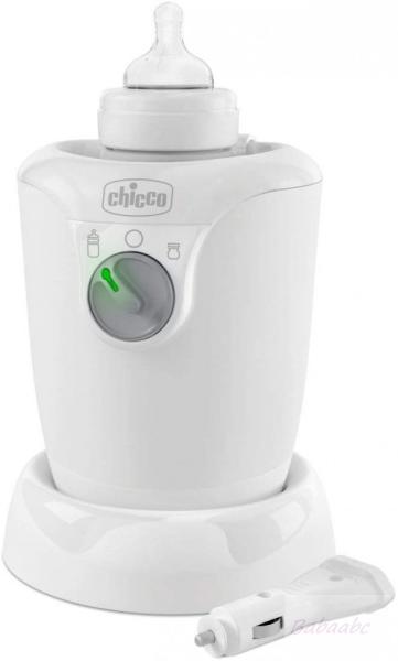 Vásárlás: Chicco Home-Travel Bottle Warmer (06784) Bébiétel melegítő árak  összehasonlítása, Home Travel Bottle Warmer 06784 boltok