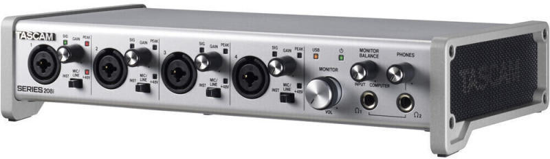 Series 208i