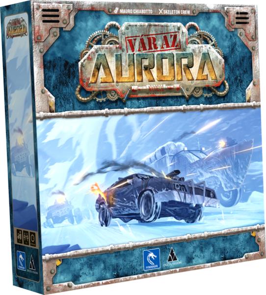 Vár az Aurora