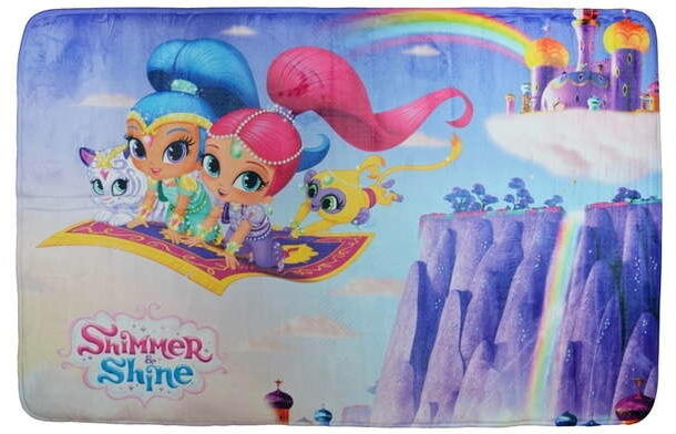 Achoka Shimmer és Shine 2 100x150 cm