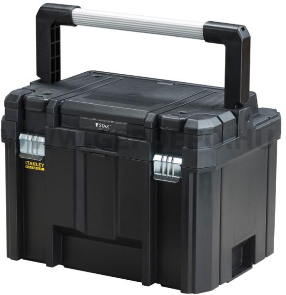 STANLEY FatMax TSTAK FMST1-75796 (Lada, geanta unelte) - Preturi