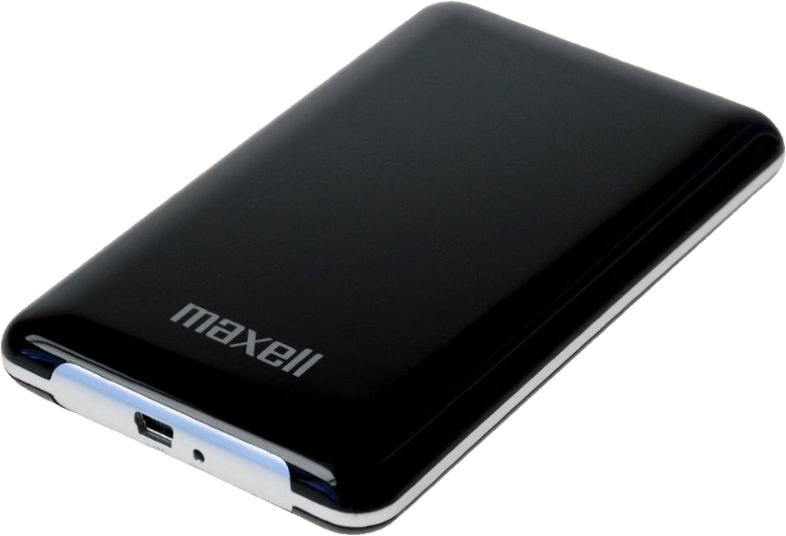 Vásárlás: Maxell 750GB 8MB 5400rpm 860043.00.CN Külső merevlemez árak  összehasonlítása, 750 GB 8 MB 5400 rpm 860043 00 CN boltok