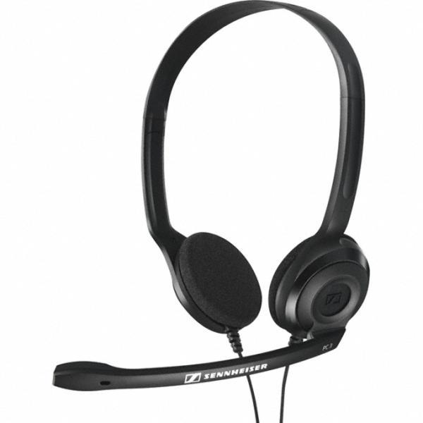 EPOS PC 3 CHAT (504195/1000430)