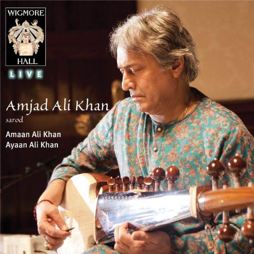 Vásárlás: Khan, Amjad Ali Indian Classical Ragas Zenei CD árak  összehasonlítása, IndianClassicalRagas boltok