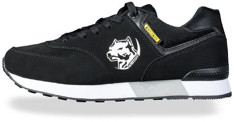 Vásárlás: Amstaff Running Dog Sneaker - gangstagroup - 25 916 Ft Férfi cipő  árak összehasonlítása, Running Dog Sneaker gangstagroup 25 916 Ft boltok