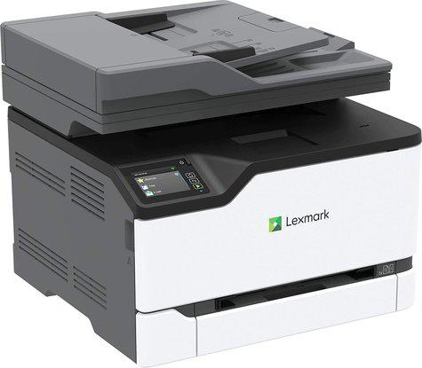 Vásárlás: Lexmark MC3426adw (40N9460) Multifunkciós nyomtató árak  összehasonlítása, MC 3426 adw 40 N 9460 boltok