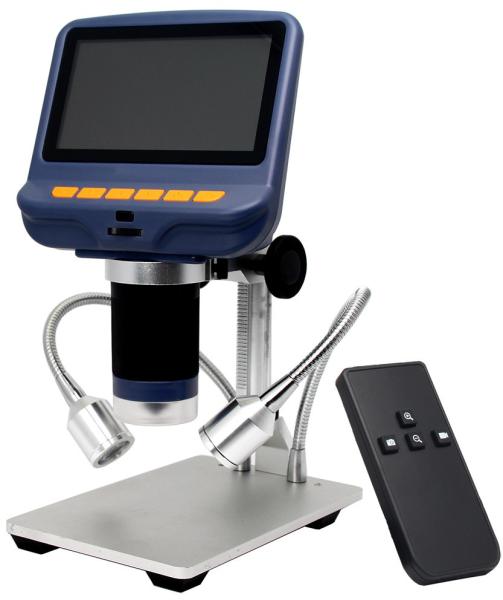 Vásárlás: Levenhuk DTX RC1 (76821) Mikroszkóp árak összehasonlítása, DTX RC  1 76821 boltok
