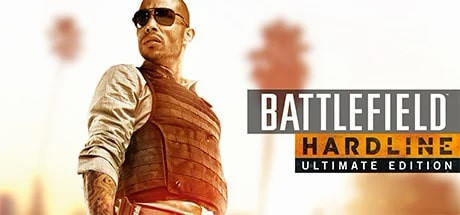 Battlefield Hardline [Ultimate Edition] (Xbox One)