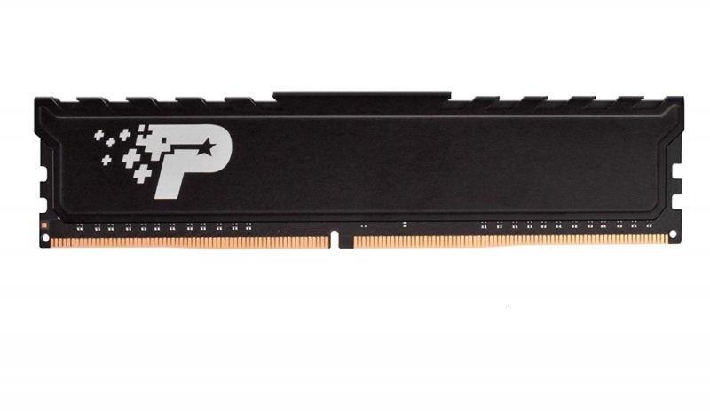 Patriot Signature Premium 16GB DDR4 2400MHz PSP416G24002H1