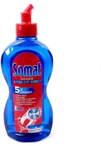 Vásárlás: Somat Rinser száradást gyorsító mosogatógép öblítő 500 ml Gépi  mosogatószer, öblítőszer árak összehasonlítása,  Rinserszáradástgyorsítómosogatógépöblítő500ml boltok