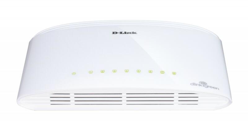 DGS-1008D